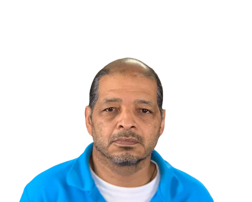 Sergio Gómez, electricista de DDI.